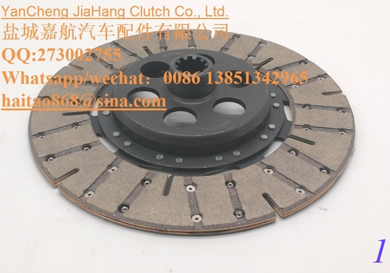887890m93 Tractor Clutch Disc Assy for Massey Ferguson Mf135 supplier