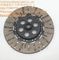 887890m93 Tractor Clutch Disc Assy for Massey Ferguson Mf135 supplier