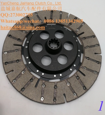 887890m93 Tractor Clutch Disc Assy for Massey Ferguson Mf135 supplier