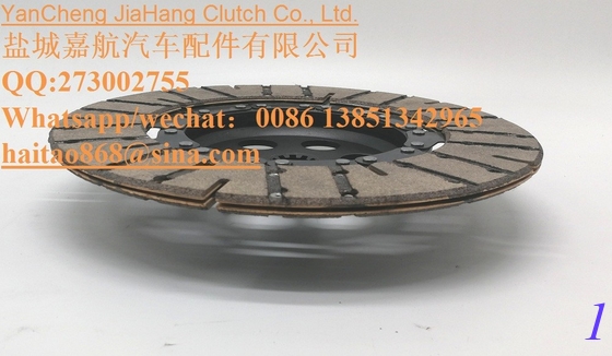 887890m93 Tractor Clutch Disc Assy for Massey Ferguson Mf135 supplier