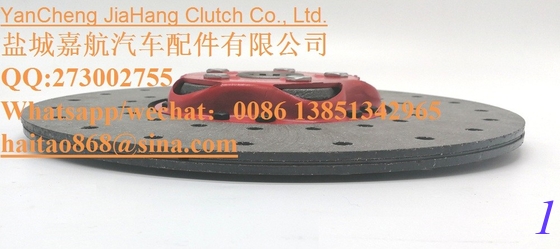 Clutch Cover for UTB Tractor/UTB CLUTCH  FL163 supplier