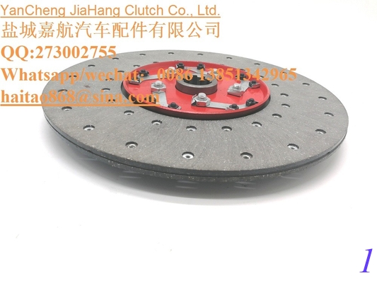 Clutch Cover for UTB Tractor/UTB CLUTCH  FL163 supplier