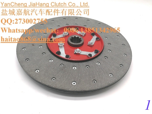 Clutch Cover for UTB Tractor/UTB CLUTCH  FL163 supplier