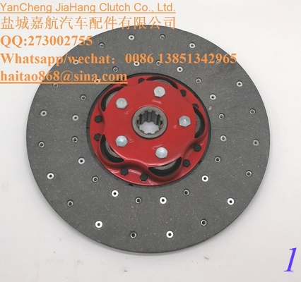 Clutch Cover for UTB Tractor/UTB CLUTCH  FL163 supplier