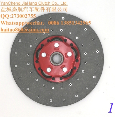 Clutch Cover for UTB Tractor/UTB CLUTCH  FL163 supplier