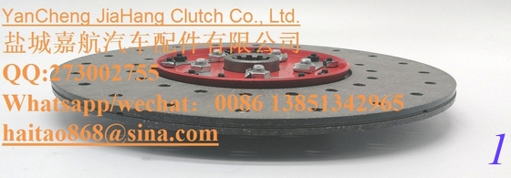 Clutch Cover for UTB Tractor/UTB CLUTCH  FL163 supplier