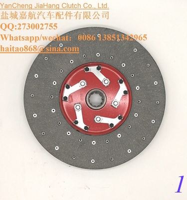 Clutch Cover for UTB Tractor/UTB CLUTCH  FL163 supplier