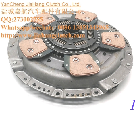 CLUTCH PLATE  5165650 63395 supplier