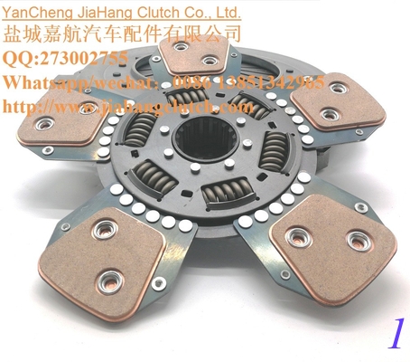CLUTCH PLATE  5165650 63395 supplier