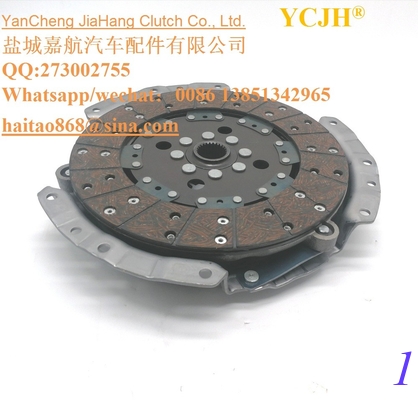 DISK, CLUTCH - YANMAR 198440-21401 supplier
