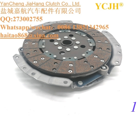 YANMAR Clutch Plate EF 453 T supplier