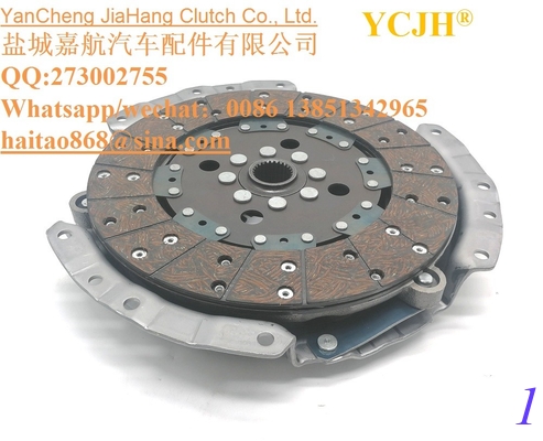 YANMAR Clutch Plate EF 453 T supplier