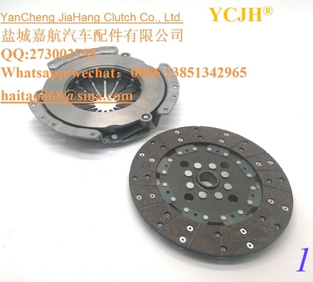 DISK, CLUTCH - YANMAR 198440-21401 supplier