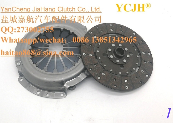 DISK, CLUTCH - YANMAR 198440-21401 supplier
