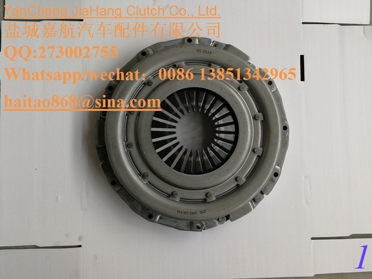 083201000340 - Clutch Pressure Plate supplier