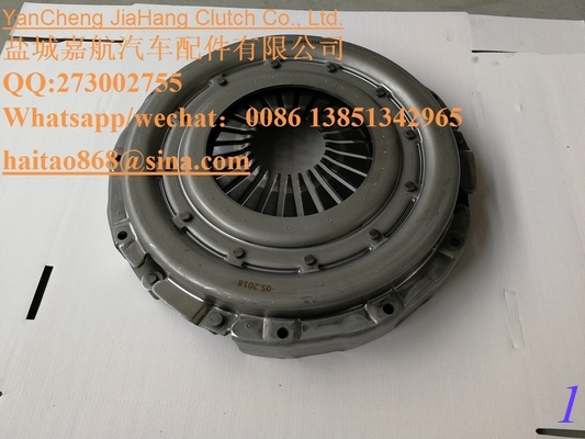 083201000340 - Clutch Pressure Plate supplier