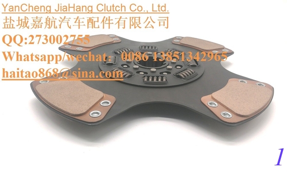 128519/128520 CLUTCH DISC supplier