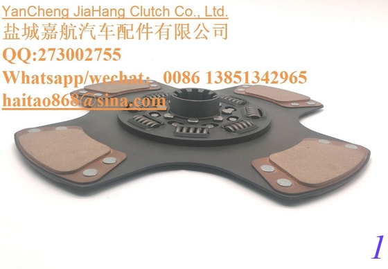 128519/128520 CLUTCH DISC supplier