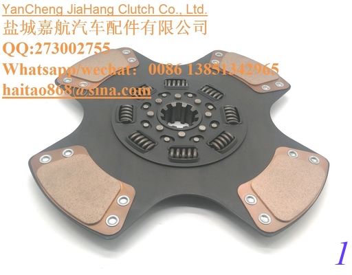 128519/128520 CLUTCH DISC supplier