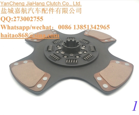 128519/128520 CLUTCH DISC supplier