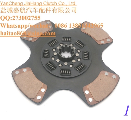 128519/128520 CLUTCH DISC supplier