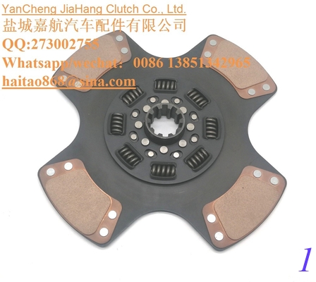 128519/128520 CLUTCH DISC supplier