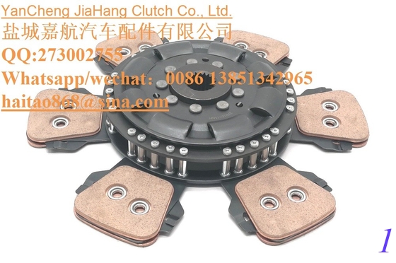 325x21x29.8MM CLUTCH DISC MF399 tractor clutch disc size supplier