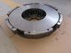 Chinese Manufacturer 15 inch single action car parts tractor clutch disc 380 supplier