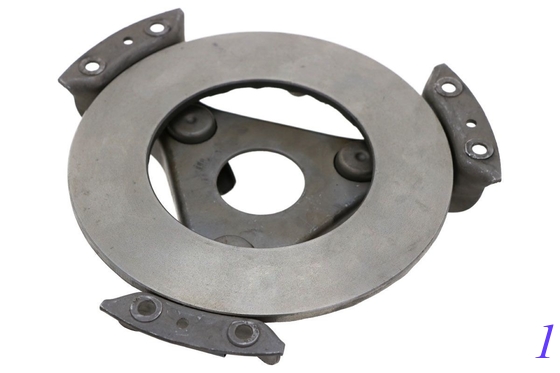 32040-0081CLUTCH COVER supplier