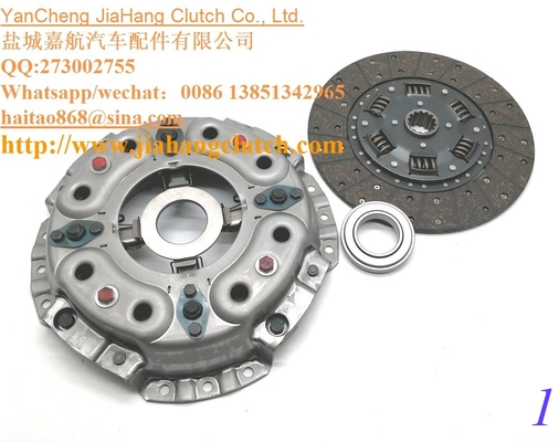 Forklift Part Hydraulic Clutch Disc Friction Plate Used for Fd20-30z5, T6 (11243-82141, 3EA-15-11170, 91324-02702, 32560 supplier