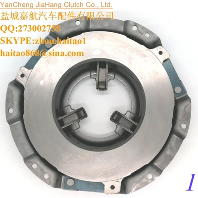 31210-20551-71 Forklift clutch pressure plate and cover assembly for TFC503 supplier