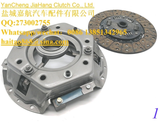 Forklift clutch disc clutch plate with cover assembly 275MM supplier