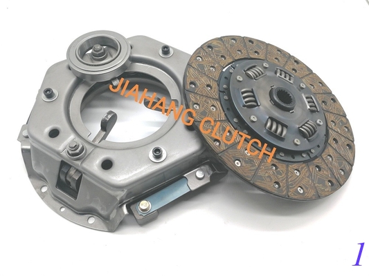 Forklift clutch disc clutch plate with cover assembly 275MM supplier