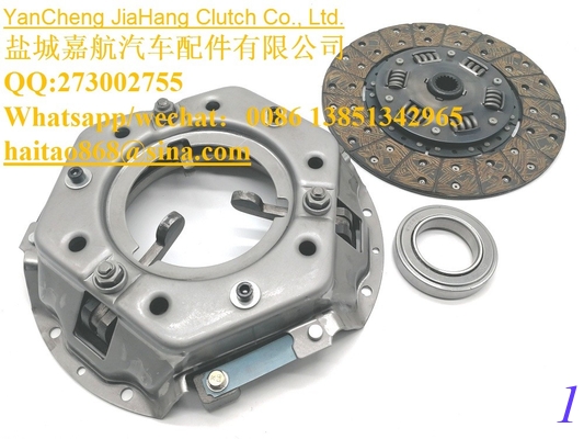 Forklift Parts Clutch Cover used for FD20-35VC,HL H2000/1-3.5T,CPC30H/490,JAC,CPC20-35 with OEM 137Z3-10301,C0C01-02501 supplier