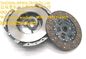 Forklift clutch disc clutch plate with cover assembly 275MM supplier