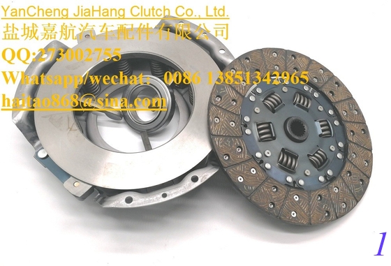 Forklift Parts Clutch Cover used for FD20-35VC,HL H2000/1-3.5T,CPC30H/490,JAC,CPC20-35 with OEM 137Z3-10301,C0C01-02501 supplier