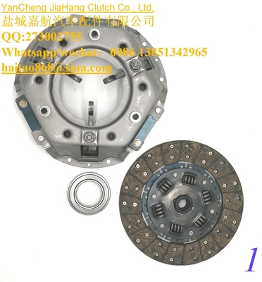 Forklift Parts Clutch Cover used for FD20-35VC,HL H2000/1-3.5T,CPC30H/490,JAC,CPC20-35 with OEM 137Z3-10301,C0C01-02501 supplier