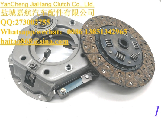 Forklift clutch disc clutch plate with cover assembly 275MM supplier