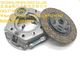 Forklift Parts Clutch Cover used for FD20-35VC,HL H2000/1-3.5T,CPC30H/490,JAC,CPC20-35 with OEM 137Z3-10301,C0C01-02501 supplier