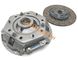Forklift Parts Clutch Cover used for FD20-35VC,HL H2000/1-3.5T,CPC30H/490,JAC,CPC20-35 with OEM 137Z3-10301,C0C01-02501 supplier
