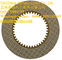 Forklift Part Hydraulic Clutch Disc Friction Plate Used for Fd20-30z5, T6 (11243-82141, 3EA-15-11170, 91324-02702, 32560 supplier