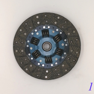 Forklift clutch supplier