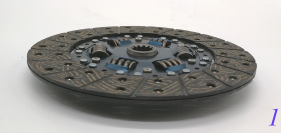 Forklift clutch supplier