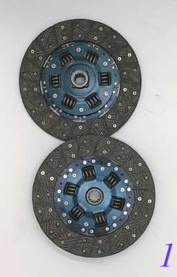 Forklift clutch supplier