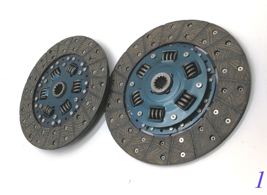 Forklift clutch supplier