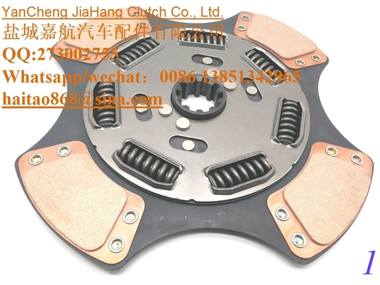 CLUTCH KIT supplier