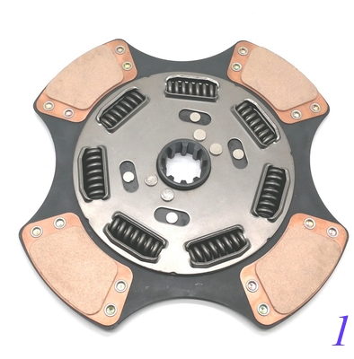 CLUTCH KIT supplier