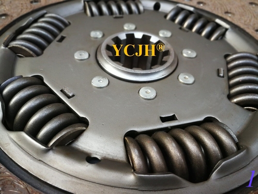 MAN  CLUCTH DISC 81303010521 supplier