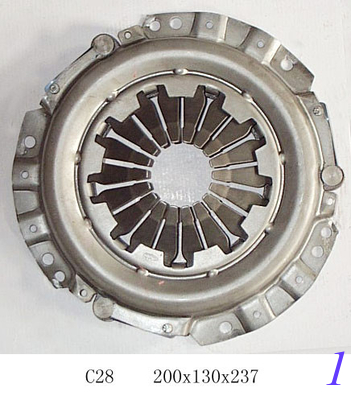 3082270031 clutch cover supplier