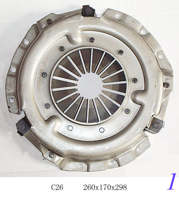 3082270031 clutch cover supplier